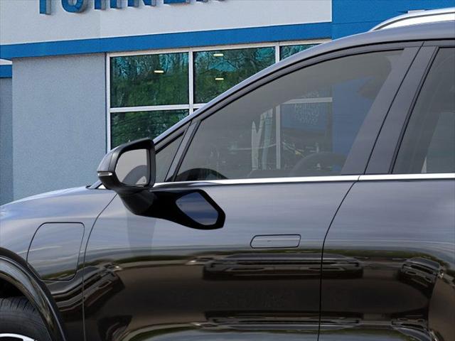 2025 Chevrolet Equinox LT 2