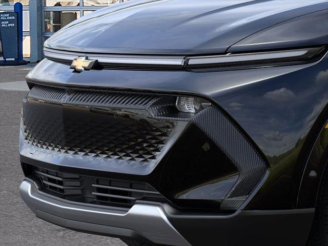 2025 Chevrolet Equinox LT 2