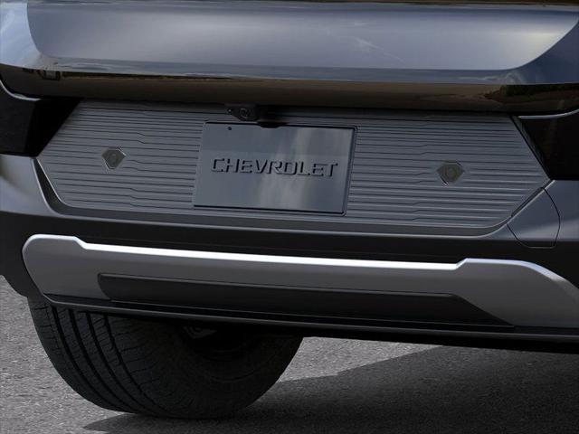 2025 Chevrolet Equinox LT 2
