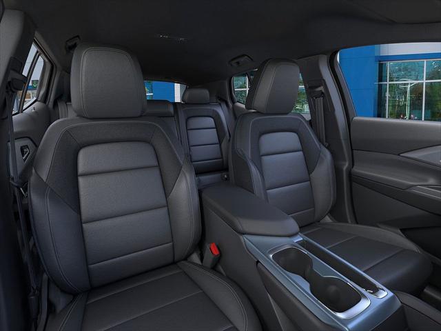 2025 Chevrolet Equinox LT 2