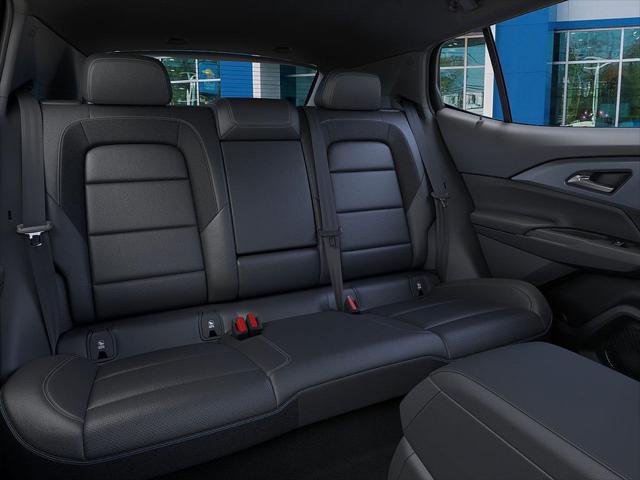 2025 Chevrolet Equinox LT 2