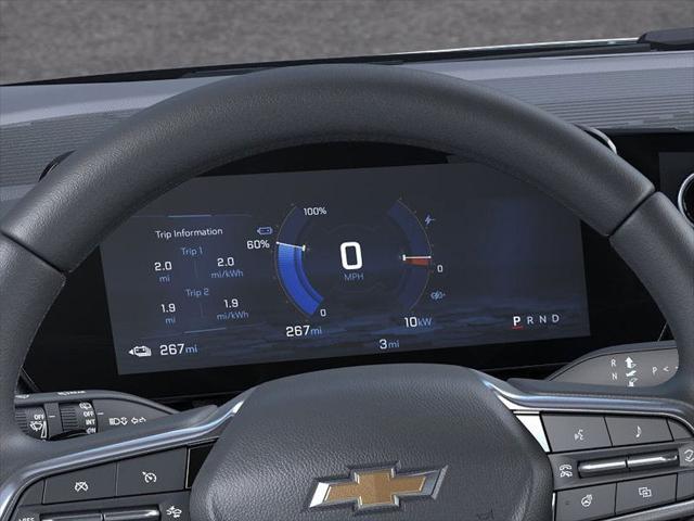 2025 Chevrolet Equinox LT 2