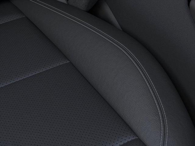 2025 Chevrolet Equinox LT 2