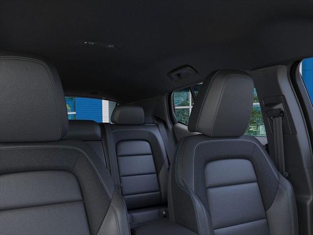 2025 Chevrolet Equinox LT 2