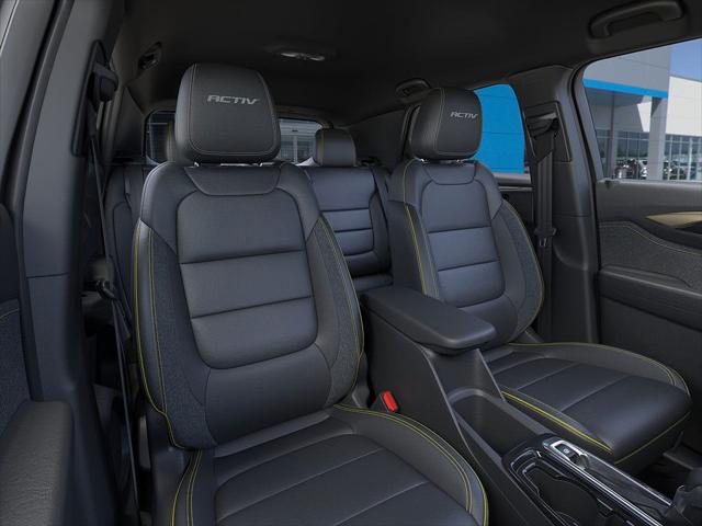 2026 Chevrolet TrailBlazer AWD ACTIV