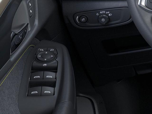 2026 Chevrolet TrailBlazer AWD ACTIV