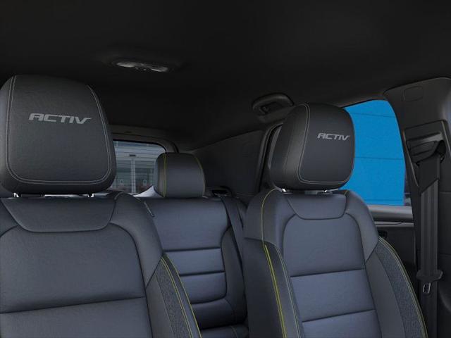 2026 Chevrolet TrailBlazer AWD ACTIV