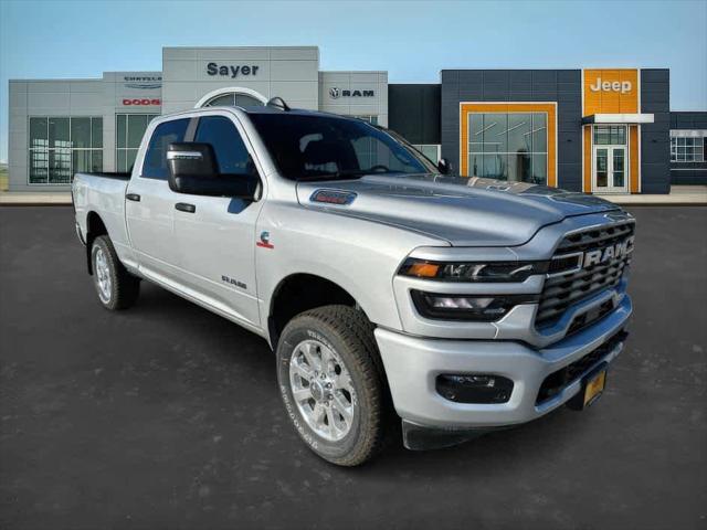 2026 Ram 2500 Big Horn Crew Cab 4x4 6'4" Box for sale in Idaho Falls, ID