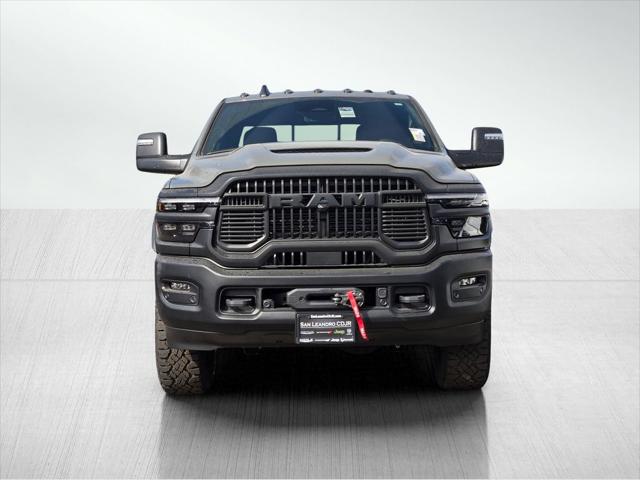 2026 RAM Ram 2500 RAM 2500 POWER WAGON CREW CAB 4X4 64 BOX