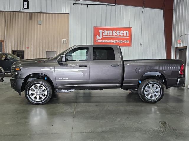 2026 RAM Ram 2500 RAM 2500 BIG HORN CREW CAB 4X4 64 BOX 2026 RAM Ram 2500 RAM 2500 BIG HORN CREW CAB 4X4 64 BOX