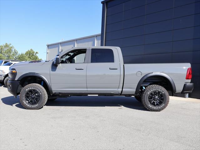 2026 RAM Ram 2500 RAM 2500 POWER WAGON CREW CAB 4X4 64 BOX 2026 RAM Ram 2500 RAM 2500 POWER WAGON CREW CAB 4X4 64 BOX