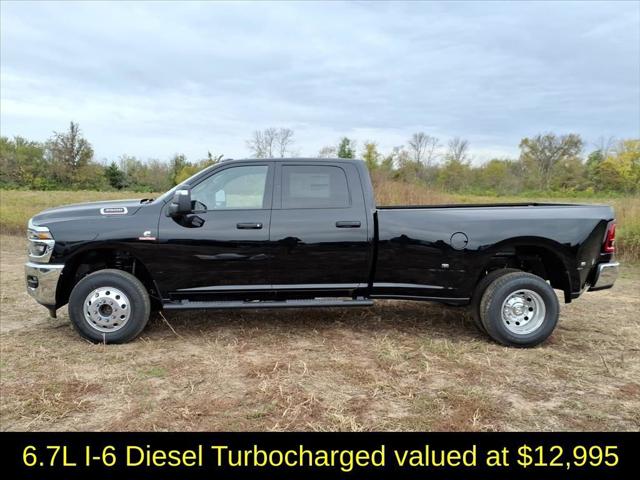 2026 RAM Ram 3500 RAM 3500 TRADESMAN CREW CAB 4X4 8 BOX 2026 RAM Ram 3500 RAM 3500 TRADESMAN CREW CAB 4X4 8 BOX