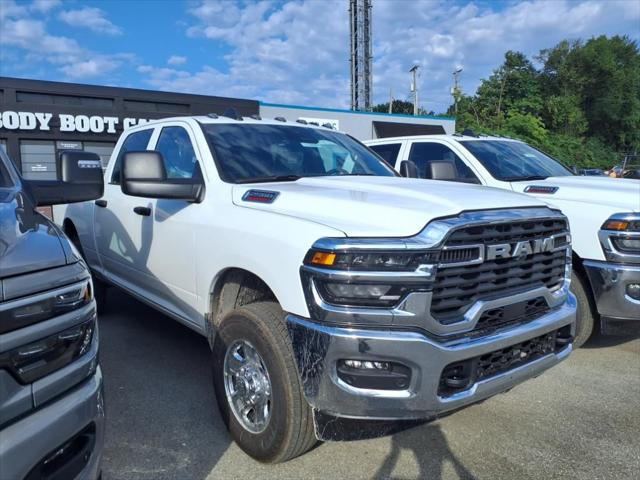 2026 RAM Ram 2500 RAM 2500 TRADESMAN CREW CAB 4X4 64 BOX