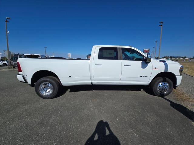 2026 RAM Ram 3500 RAM 3500 LARAMIE CREW CAB 4X4 8 BOX 2026 RAM Ram 3500 RAM 3500 LARAMIE CREW CAB 4X4 8 BOX