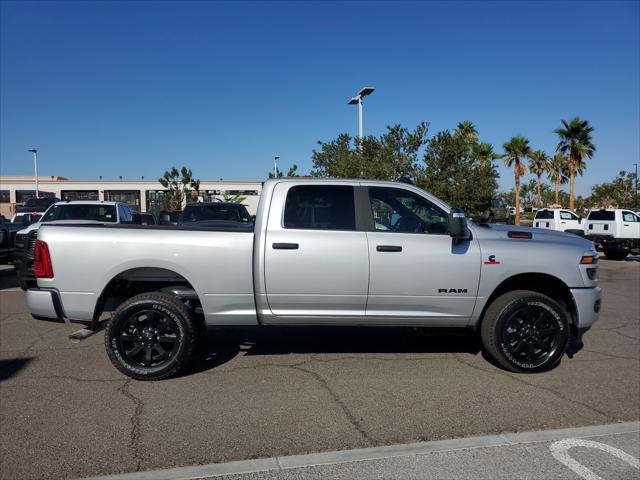 2026 RAM Ram 2500 RAM 2500 BIG HORN CREW CAB 4X4 64 BOX