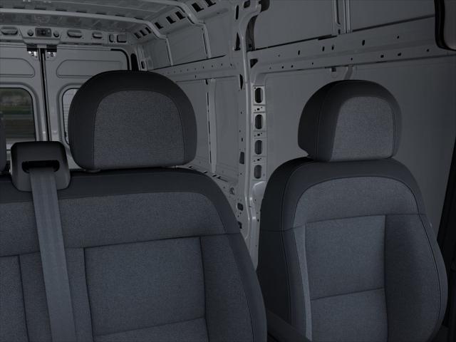 2026 Ram ProMaster Cargo Van Tradesman High Roof 159" WB w/Pass Seat