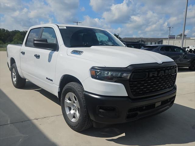 2025 RAM Ram 1500 RAM 1500 TRADESMAN CREW CAB 4X2 57 BOX