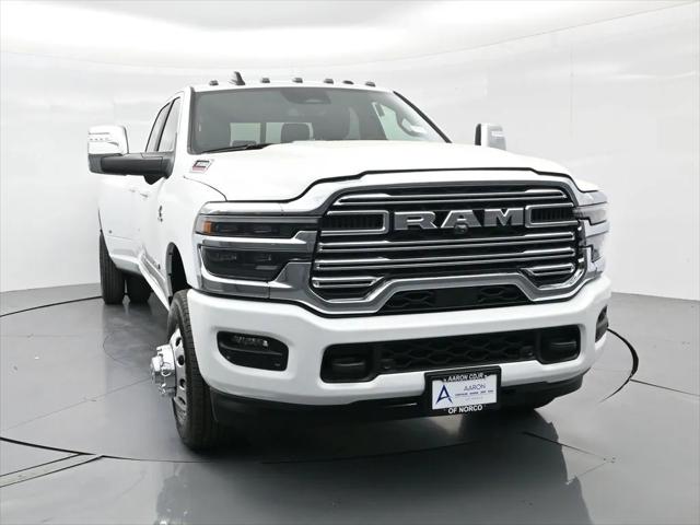 2026 RAM Ram 3500 RAM 3500 LARAMIE CREW CAB 4X4 8 BOX 2026 RAM Ram 3500 RAM 3500 LARAMIE CREW CAB 4X4 8 BOX