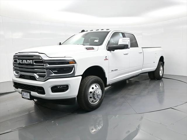 2026 RAM Ram 3500 RAM 3500 LARAMIE CREW CAB 4X4 8 BOX 2026 RAM Ram 3500 RAM 3500 LARAMIE CREW CAB 4X4 8 BOX