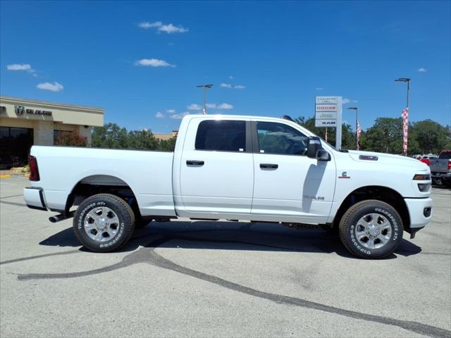 2026 RAM Ram 2500 RAM 2500 LONE STAR CREW CAB 4X4 64 BOX