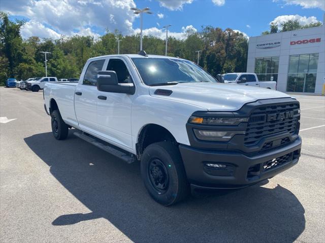 2026 RAM Ram 2500 RAM 2500 TRADESMAN CREW CAB 4X4 8 BOX