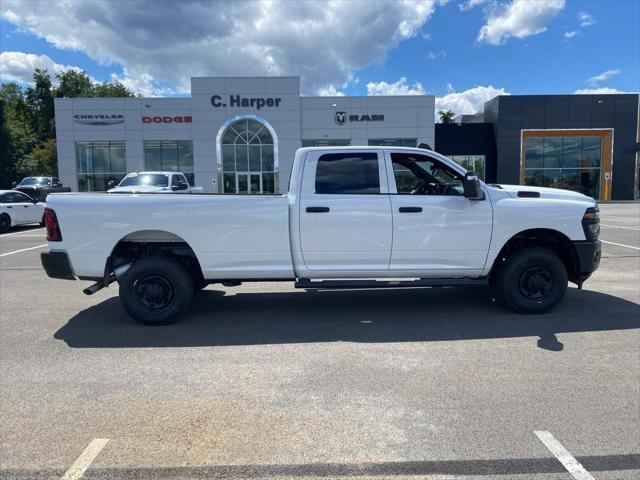 2026 RAM Ram 2500 RAM 2500 TRADESMAN CREW CAB 4X4 8 BOX