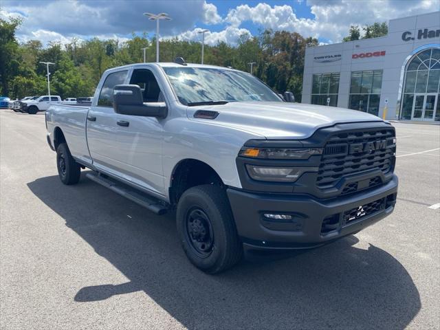 2026 RAM Ram 2500 RAM 2500 TRADESMAN CREW CAB 4X4 8 BOX