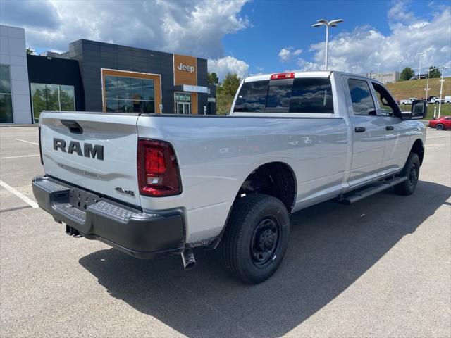 2026 RAM Ram 2500 RAM 2500 TRADESMAN CREW CAB 4X4 8 BOX