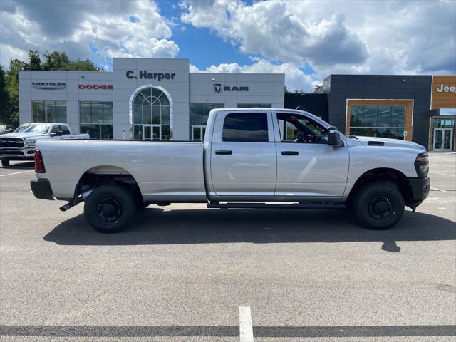2026 RAM Ram 2500 RAM 2500 TRADESMAN CREW CAB 4X4 8 BOX 2026 RAM Ram 2500 RAM 2500 TRADESMAN CREW CAB 4X4 8 BOX