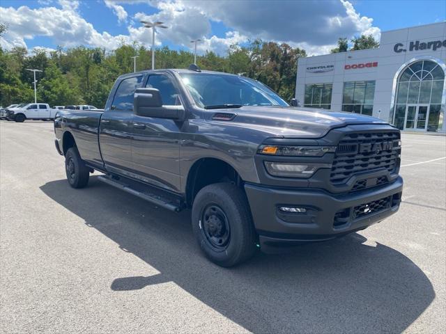 2026 RAM Ram 2500 RAM 2500 TRADESMAN CREW CAB 4X4 8 BOX