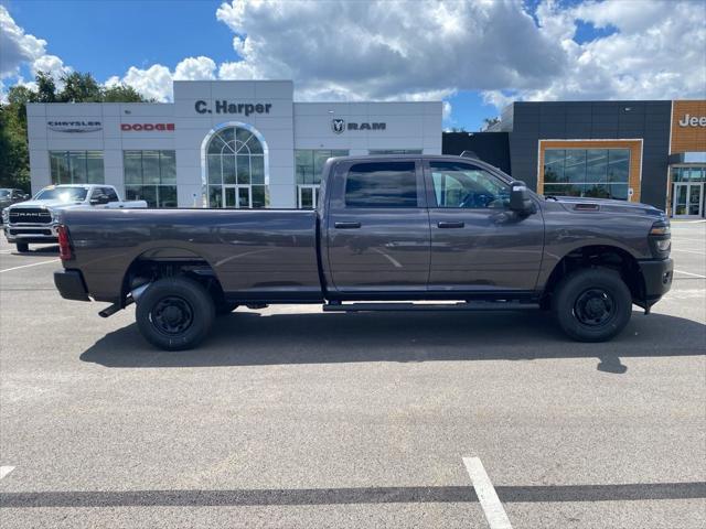 2026 RAM Ram 2500 RAM 2500 TRADESMAN CREW CAB 4X4 8 BOX
