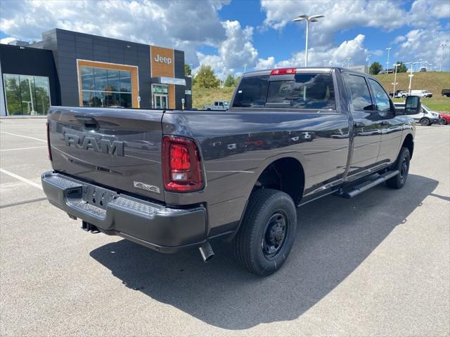 2026 RAM Ram 2500 RAM 2500 TRADESMAN CREW CAB 4X4 8 BOX