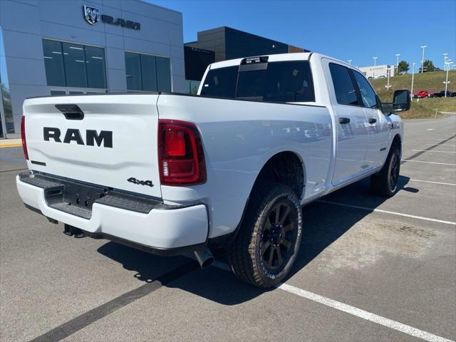 2026 RAM Ram 2500 RAM 2500 BIG HORN CREW CAB 4X4 64 BOX