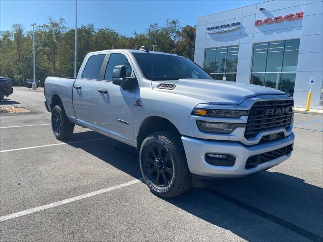 2026 RAM Ram 2500 RAM 2500 BIG HORN CREW CAB 4X4 64 BOX