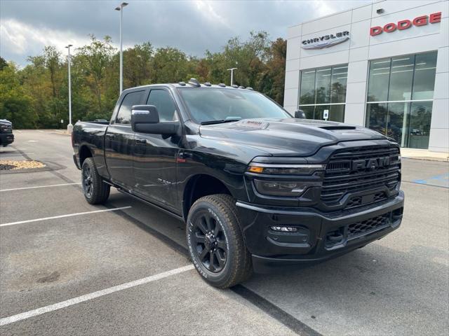 2026 RAM Ram 2500 RAM 2500 LARAMIE CREW CAB 4X4 64 BOX