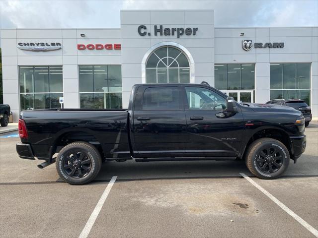 2026 RAM Ram 2500 RAM 2500 LARAMIE CREW CAB 4X4 64 BOX