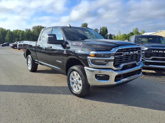 2026 RAM Ram 2500 RAM 2500 BIG HORN CREW CAB 4X4 64 BOX 2026 RAM Ram 2500 RAM 2500 BIG HORN CREW CAB 4X4 64 BOX