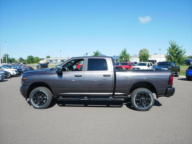 2026 RAM Ram 3500 RAM 3500 BIG HORN CREW CAB 4X4 64 BOX 2026 RAM Ram 3500 RAM 3500 BIG HORN CREW CAB 4X4 64 BOX