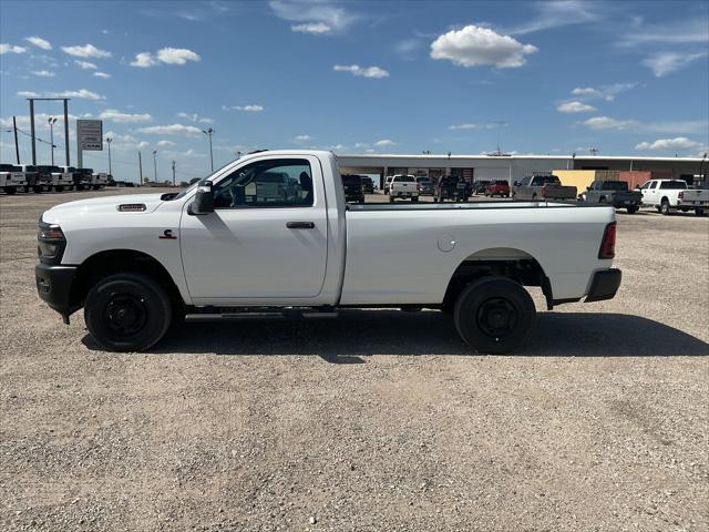2026 RAM Ram 2500 RAM 2500 TRADESMAN REGULAR CAB 4X4 8 BOX