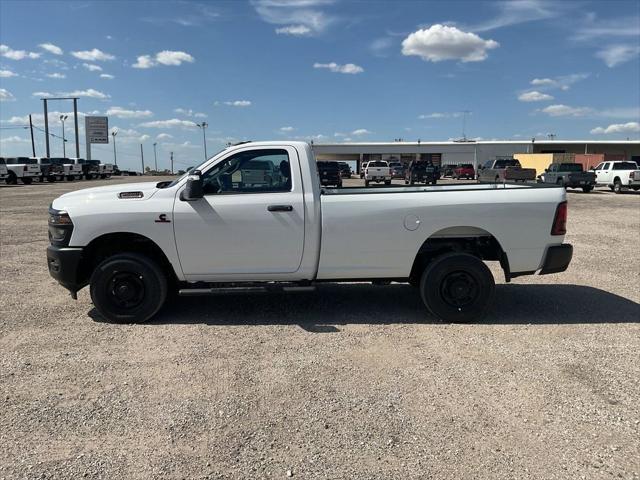 2026 RAM Ram 2500 RAM 2500 TRADESMAN REGULAR CAB 4X4 8 BOX