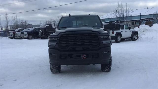 2026 RAM Ram 2500 RAM 2500 TRADESMAN CREW CAB 4X4 64 BOX