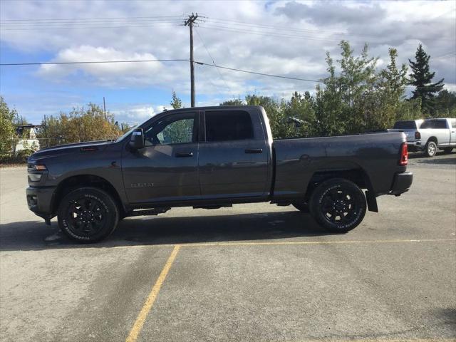 2026 Ram 2500 Big Horn Crew Cab 4x4 6'4" Box for sale in Anchorage, AK