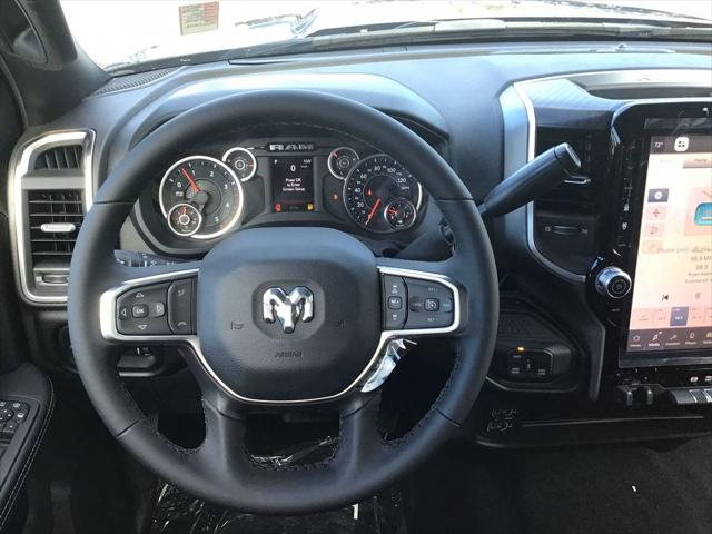 2026 Ram 2500 Big Horn Crew Cab 4x4 64 Box