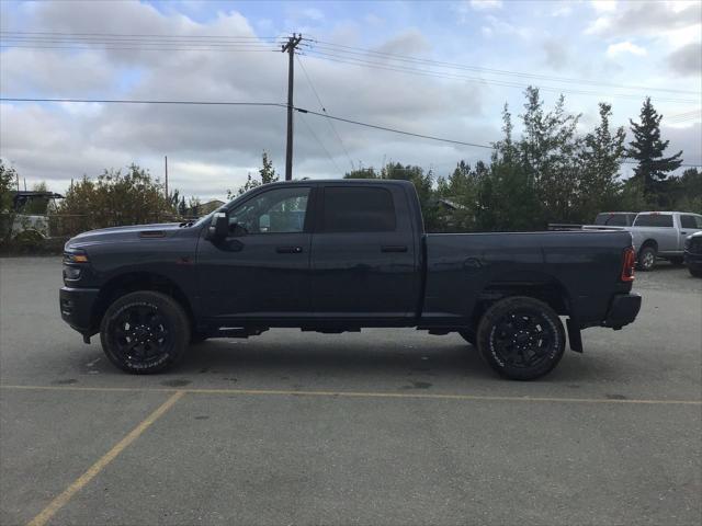 2026 RAM Ram 2500 RAM 2500 BIG HORN CREW CAB 4X4 64 BOX