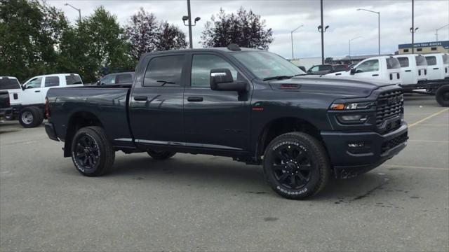 2026 RAM Ram 2500 RAM 2500 BIG HORN CREW CAB 4X4 64 BOX