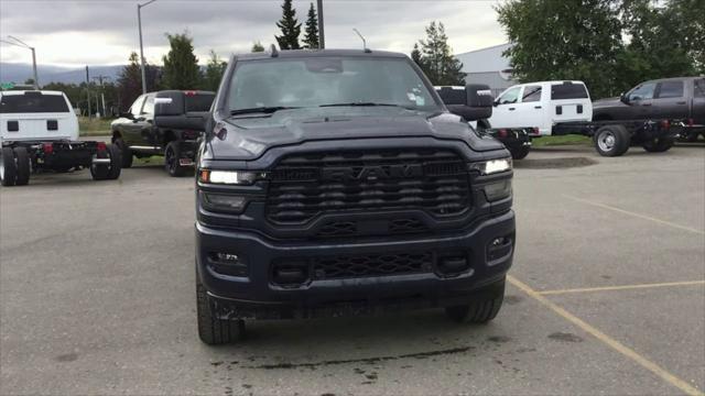 2026 RAM Ram 2500 RAM 2500 BIG HORN CREW CAB 4X4 64 BOX