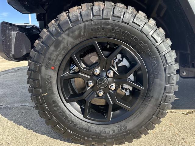 2025 Jeep Gladiator GLADIATOR HIGH TIDE 4X4