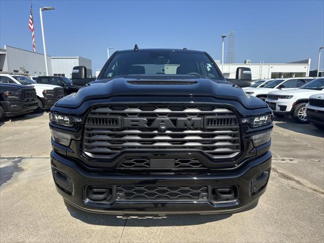 2026 RAM Ram 2500 RAM 2500 TRADESMAN CREW CAB 4X4 64 BOX