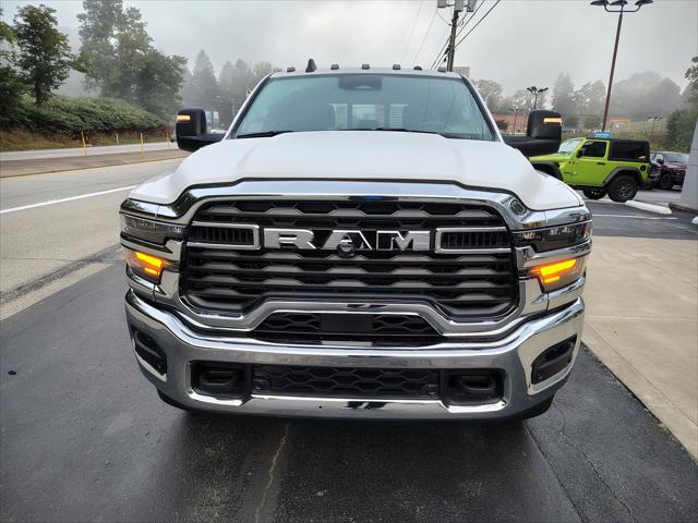 2026 RAM Ram 2500 RAM 2500 TRADESMAN CREW CAB 4X4 64 BOX