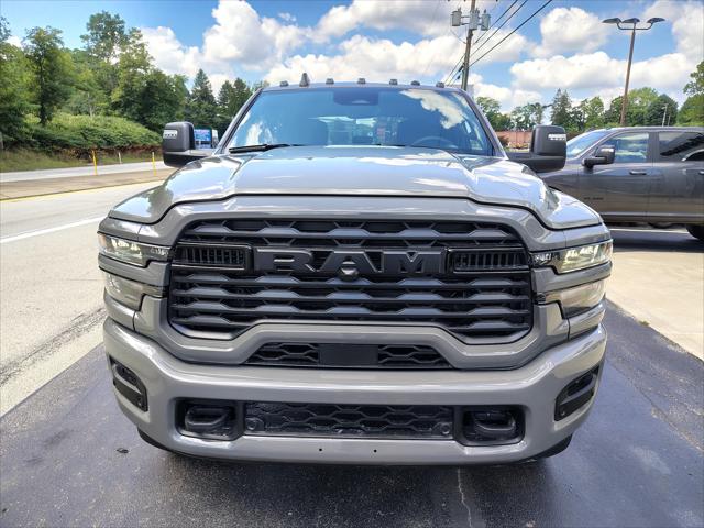 2026 RAM Ram 2500 RAM 2500 BIG HORN CREW CAB 4X4 64 BOX
